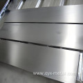 High-quality Bright Surface Zirconium Plate For Sale